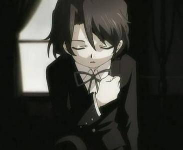 路鸣泽高清伤感图片