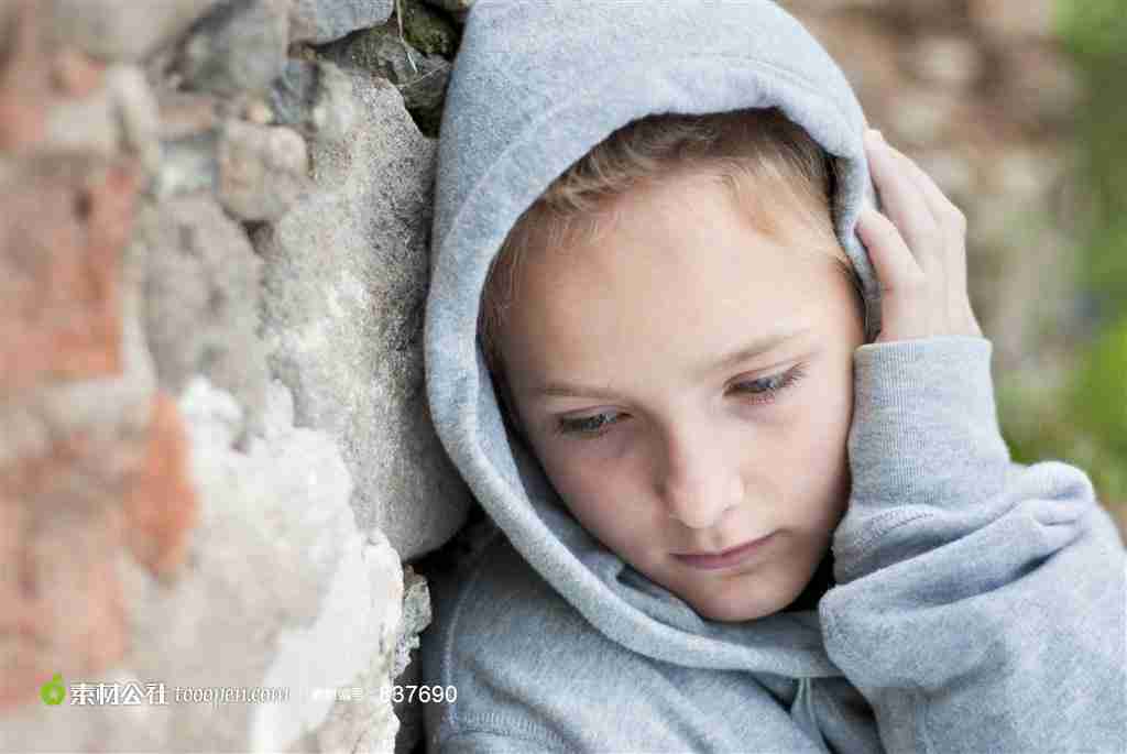 欧美女生伤感图片