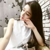 后清纯美女头像生活照