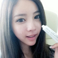 清纯萌妹子美女头像