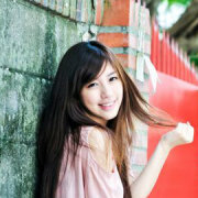 邻家清纯佳人辜莞