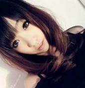 美女丶文字头像