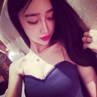 超好看的女生头像