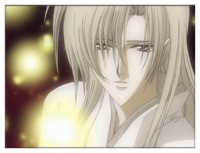 超忧伤动漫男生头像|求了