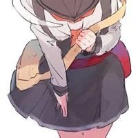 微信头像女生漫画小清新是什么