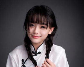 清纯美女!女生头像