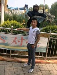 伤感丨男人照片