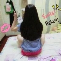 半身小清新头像你会在哪里?