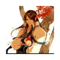微信头像唯美古风情侣头像