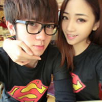 幸福情侣我的眼里只有你 幸福情侣我的眼里只有你