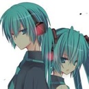 初音家族幸福情侣