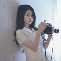小清新iu兮
