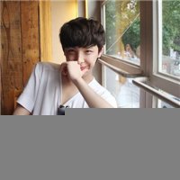 扣扣小清新男生头像