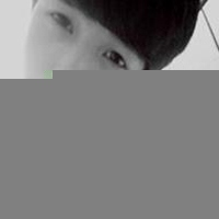 有点可爱有点傻的男生