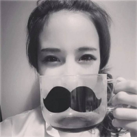 男生头像文字头像