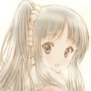 美呆了萌暴了的动漫美女