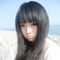 后唯美高清女生头像