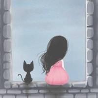 头女头卡通头各种头