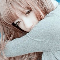 微信带字女头像微信女生头像