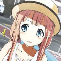 那些萌萌的头像