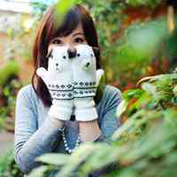 清新唯美的高清微信女生个性头像