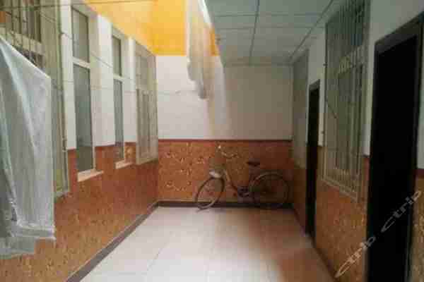 太原情侣宾馆双人间