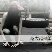 你还爱我吗?不见不念的伤感带字女生头像