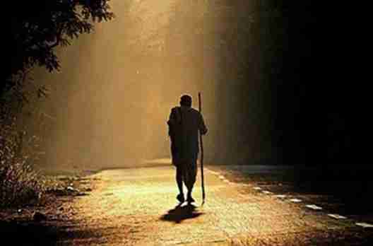 关于孤独的伤感心情短语