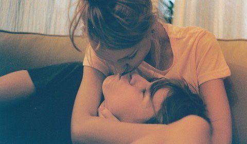 非主流霸气情侣签名