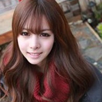 寂寞伤感微信女生头像