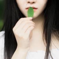 微信头像女生小清新唯美静态头像宝