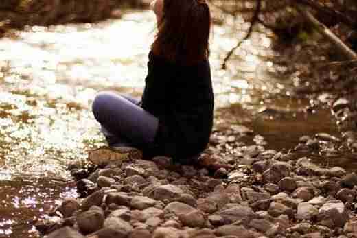 关于孤单寂寞伤感的说说