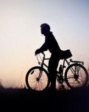 黑色伤感孤独一直在围绕