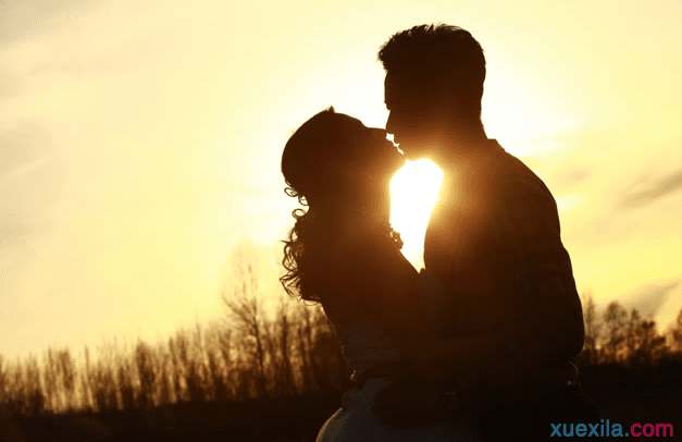 情侣带符号个性签名