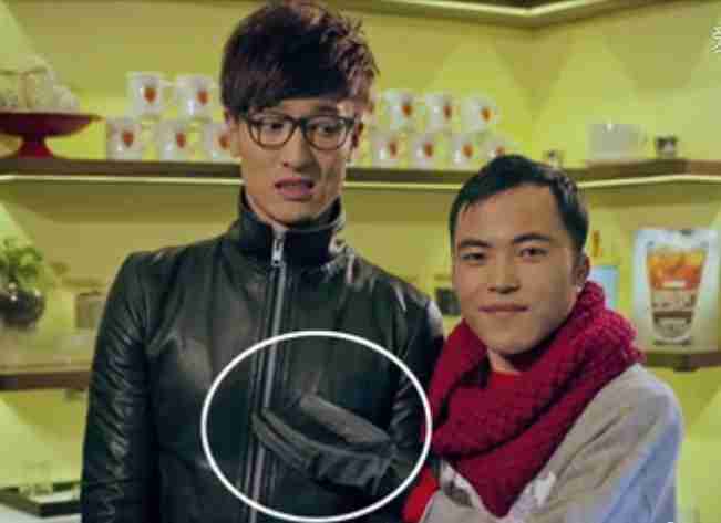 牛逼霸气情侣头像