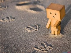 一个人孤独伤感的句子