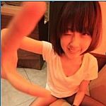 爱撒娇女生头像