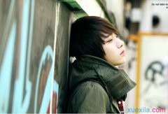 男生专用的寂寞签名伤感个性签名精选图片