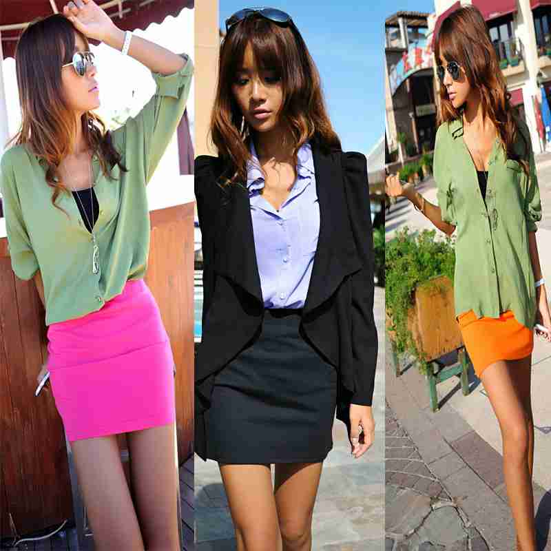 我在可以撒撒娇偶尔穿得像个童话里的小公主!