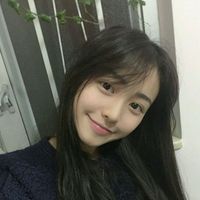 萝莉控萌女生头像小清新可爱