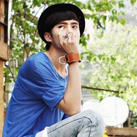 只是在你们的面前喜欢撒娇可以那么的任性