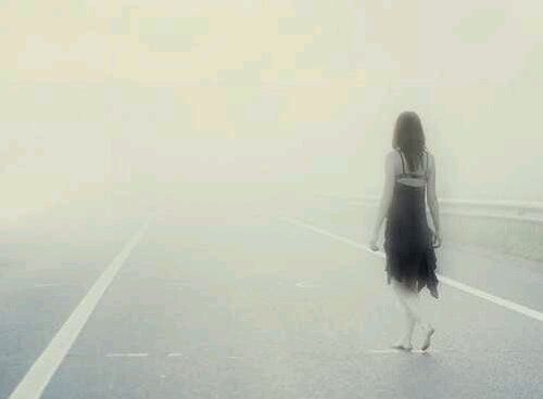 也只是背影而已