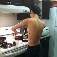 最新非主流情侣头像你的爱今生被我没收