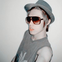 爱撒娇的小玉兔|五级