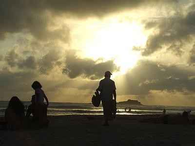 伤感背影唯美图