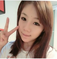 非主流情侣头像简简单地说我爱你