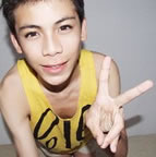 可爱清新的男生头像图