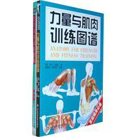 女性健美训练图解