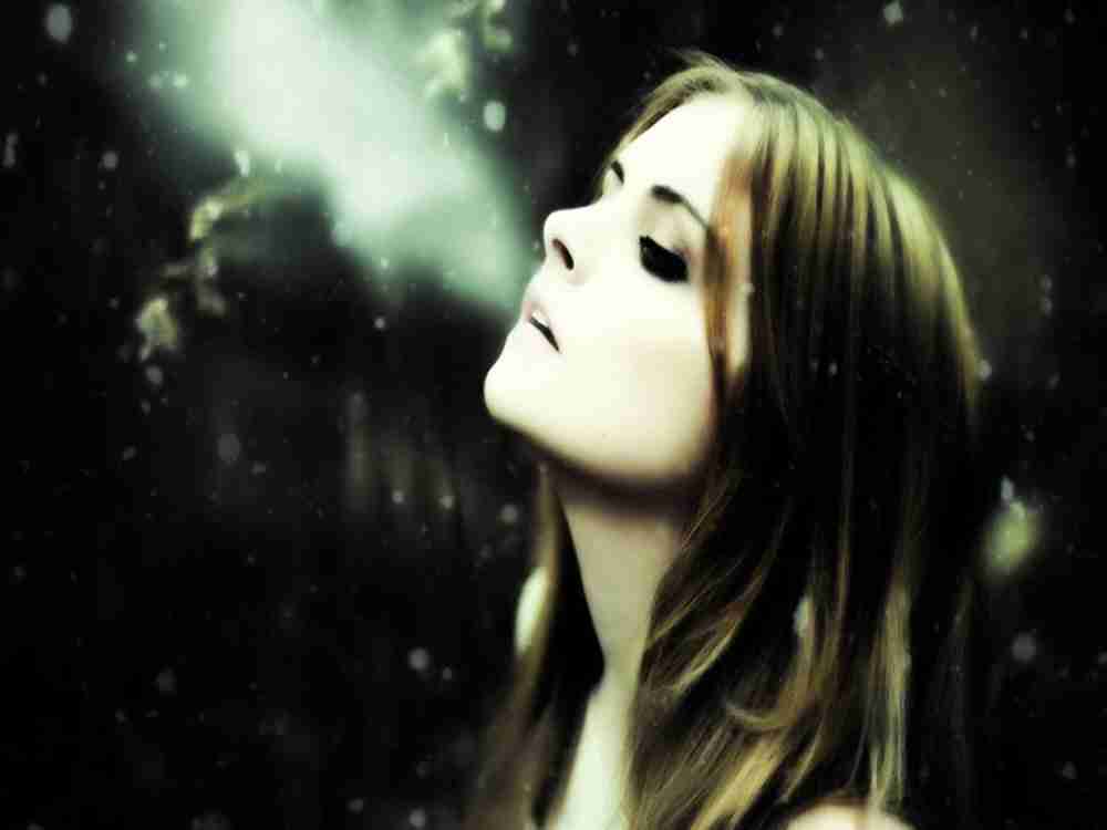 孤独背影漫画图伤感背影漫画图