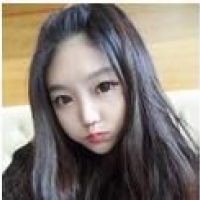 韩系小清新美女第张